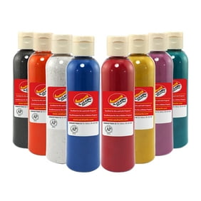 Coloured Sand 220gm Pack of 8 Assorted Colours